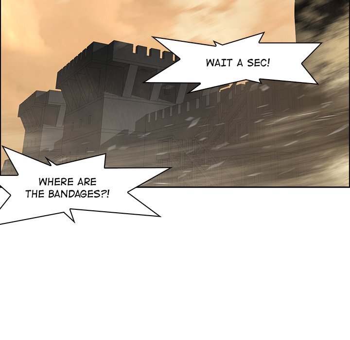 Read Painkiller Manga Online