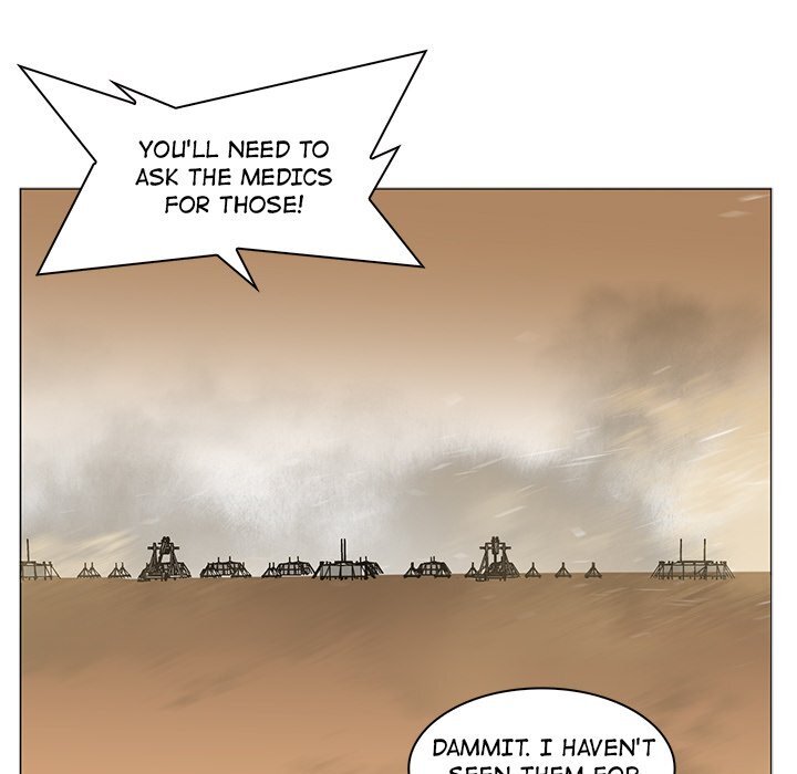 Read Painkiller Manga Online