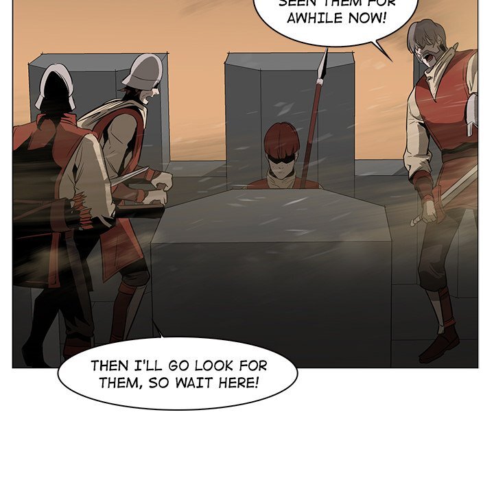 Read Painkiller Manga Online
