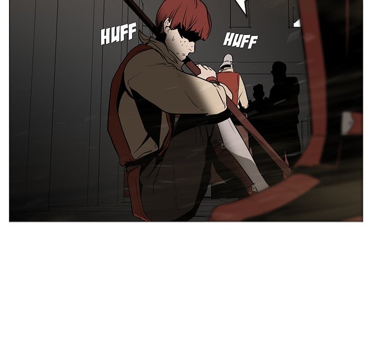 Read Painkiller Manga Online