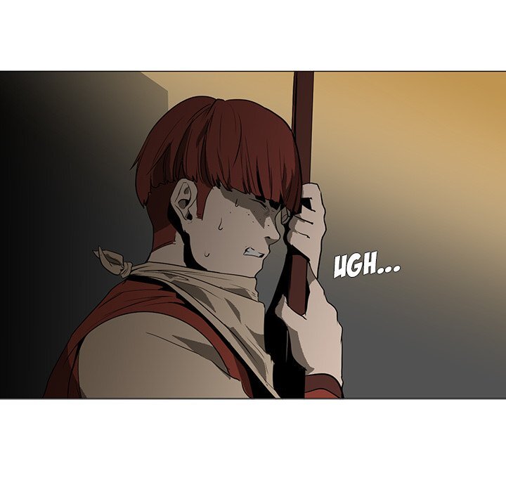 Read Painkiller Manga Online