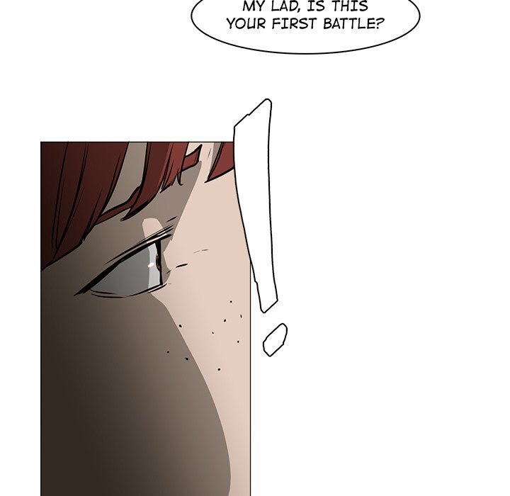 Read Painkiller Manga Online