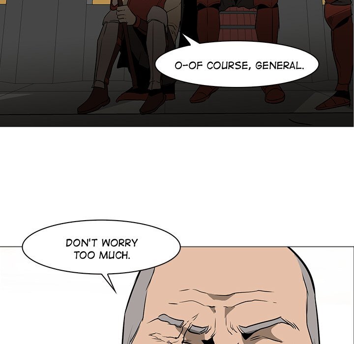 Read Painkiller Manga Online