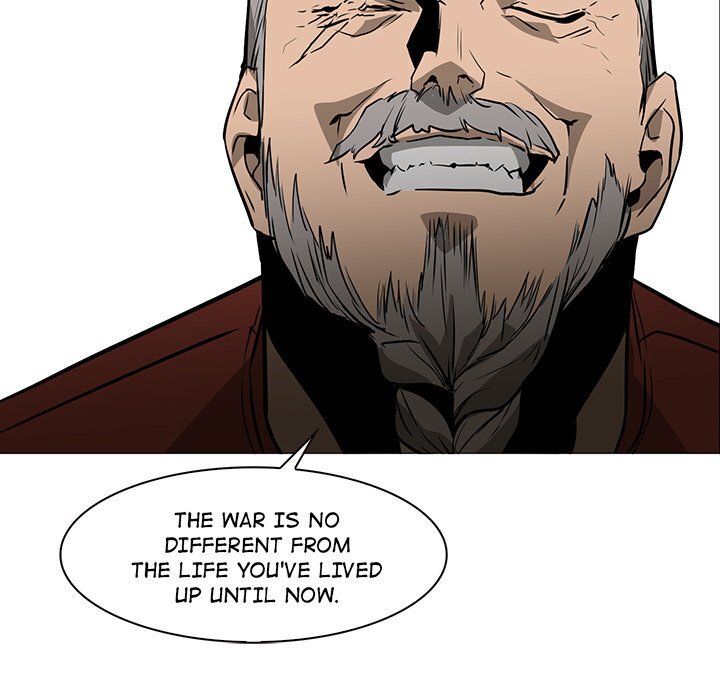 Read Painkiller Manga Online