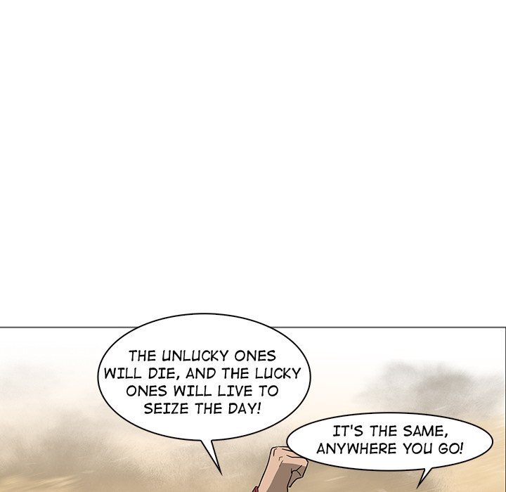 Read Painkiller Manga Online
