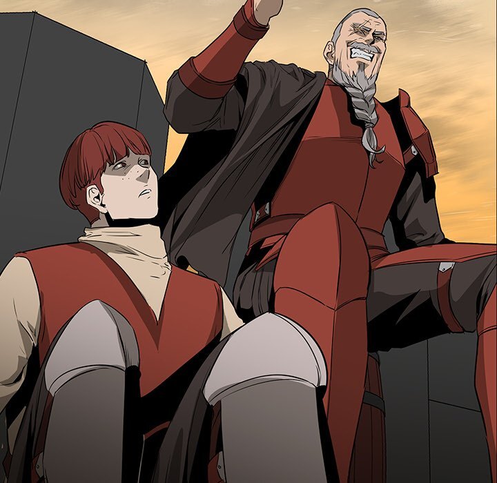 Read Painkiller Manga Online