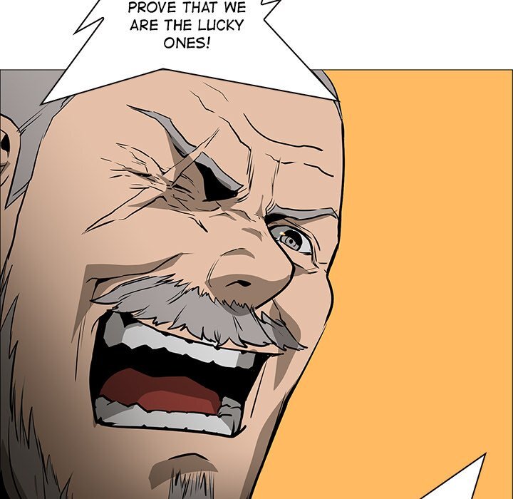 Read Painkiller Manga Online