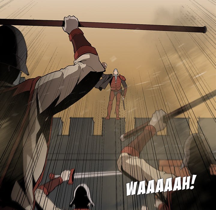 Read Painkiller Manga Online
