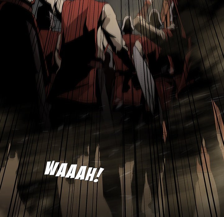 Read Painkiller Manga Online