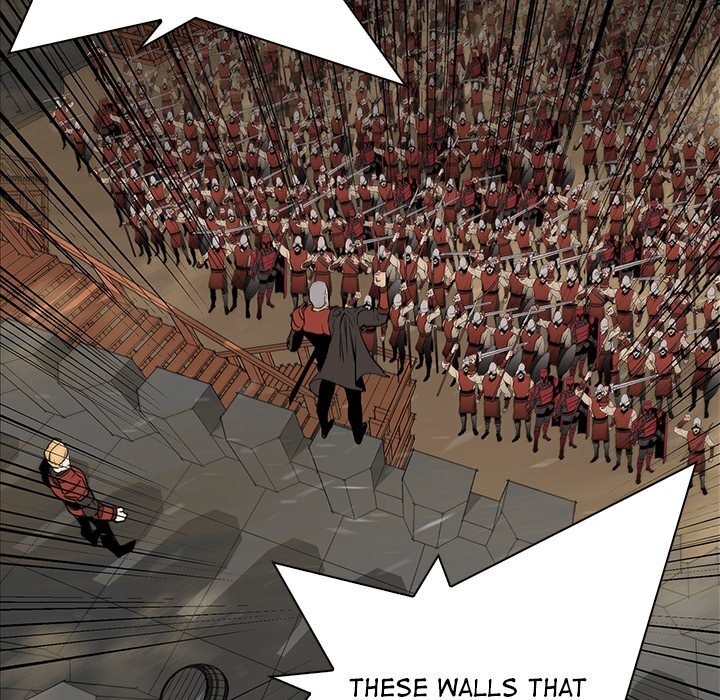 Read Painkiller Manga Online