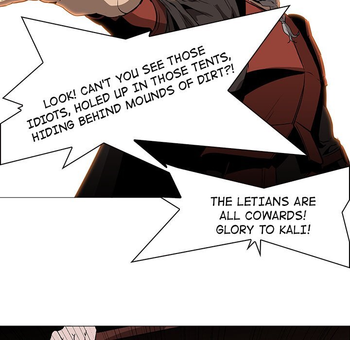 Read Painkiller Manga Online