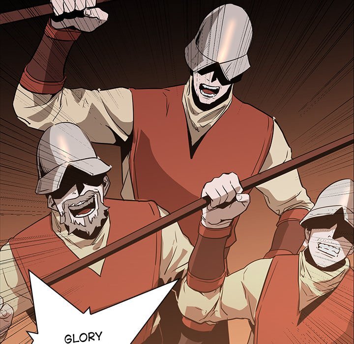 Read Painkiller Manga Online