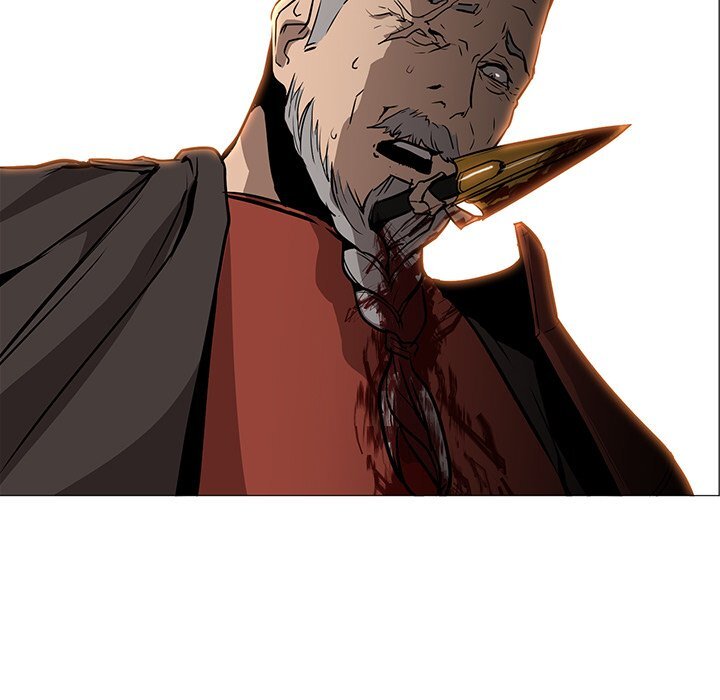 Read Painkiller Manga Online
