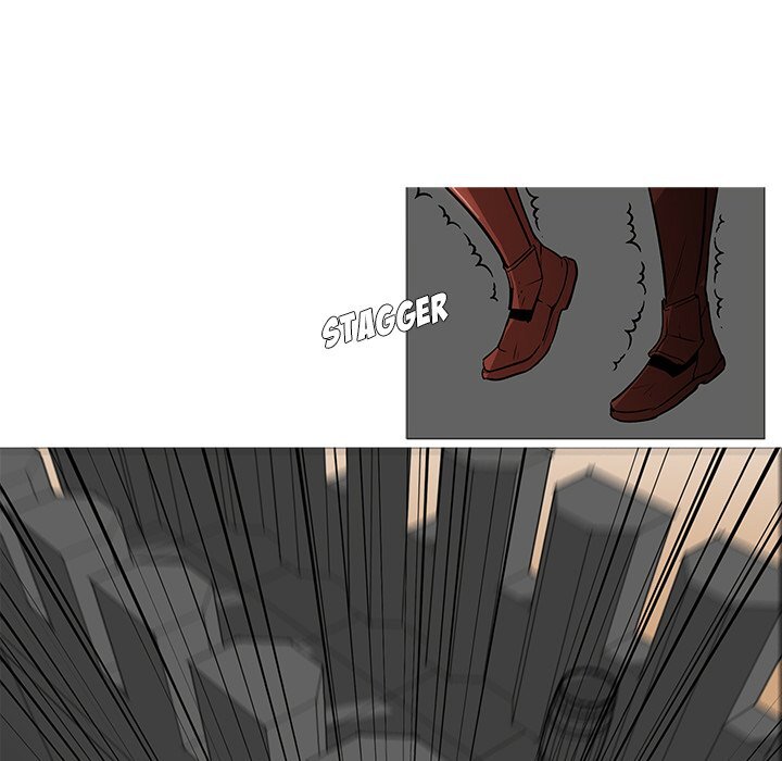 Read Painkiller Manga Online
