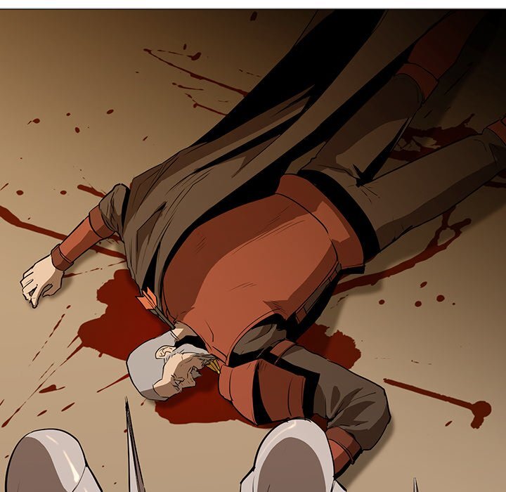 Read Painkiller Manga Online