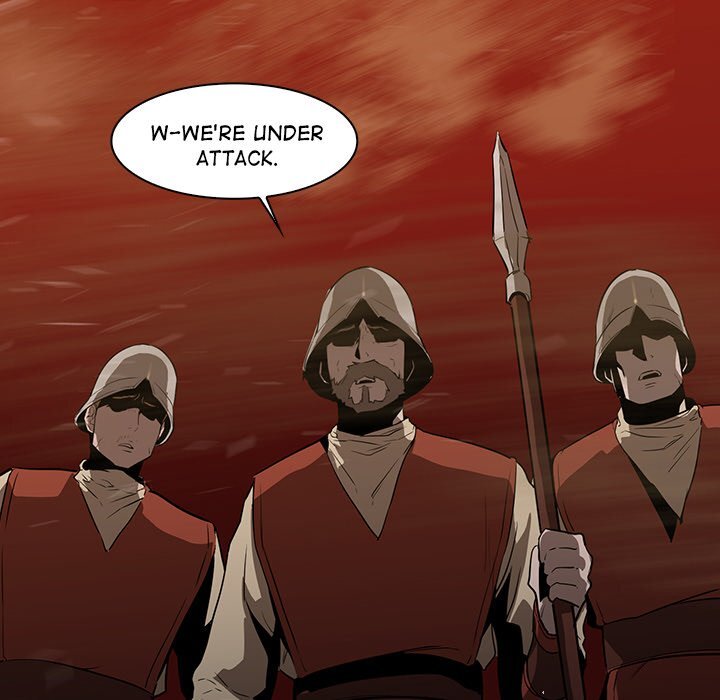 Read Painkiller Manga Online