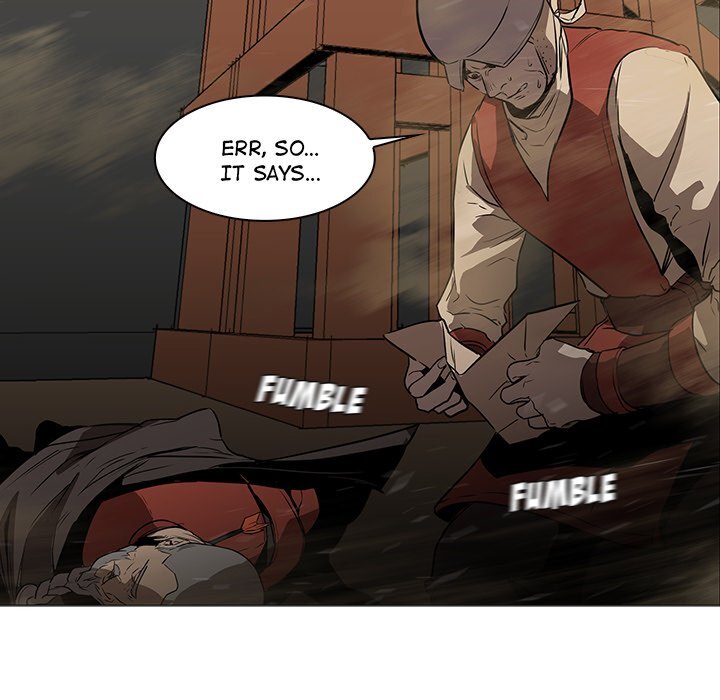 Read Painkiller Manga Online