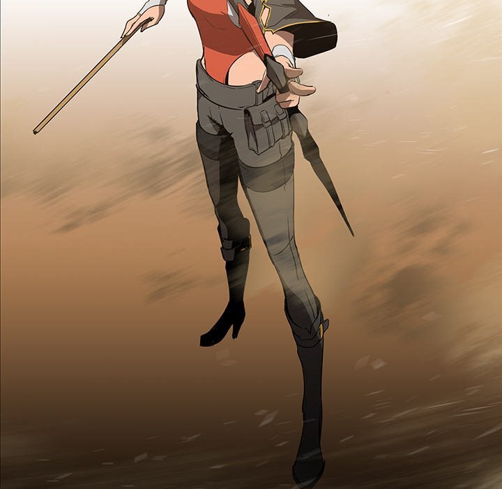 Read Painkiller Manga Online