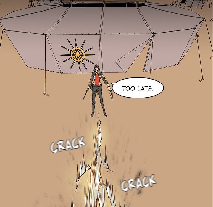 Read Painkiller Manga Online