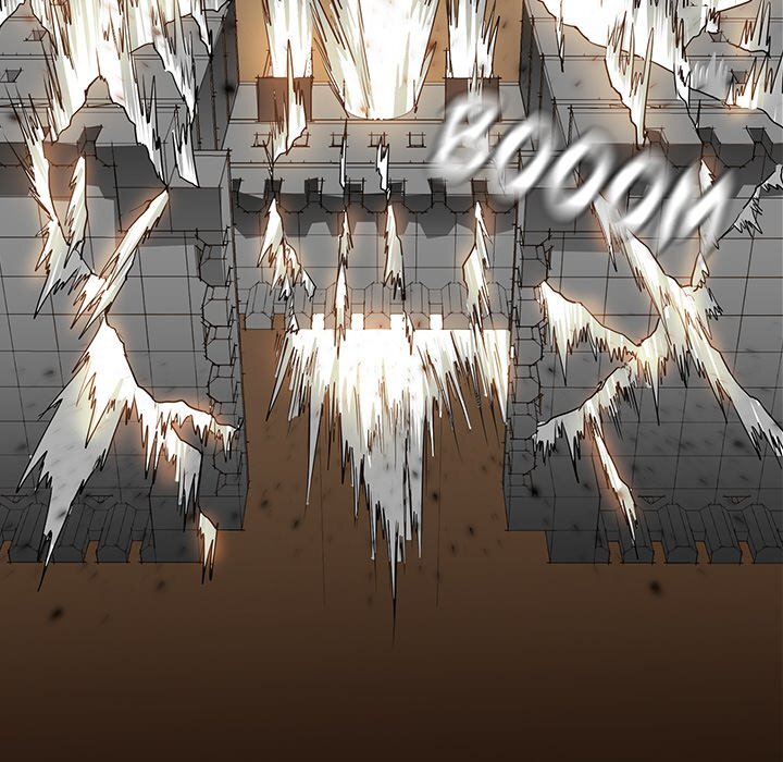 Read Painkiller Manga Online