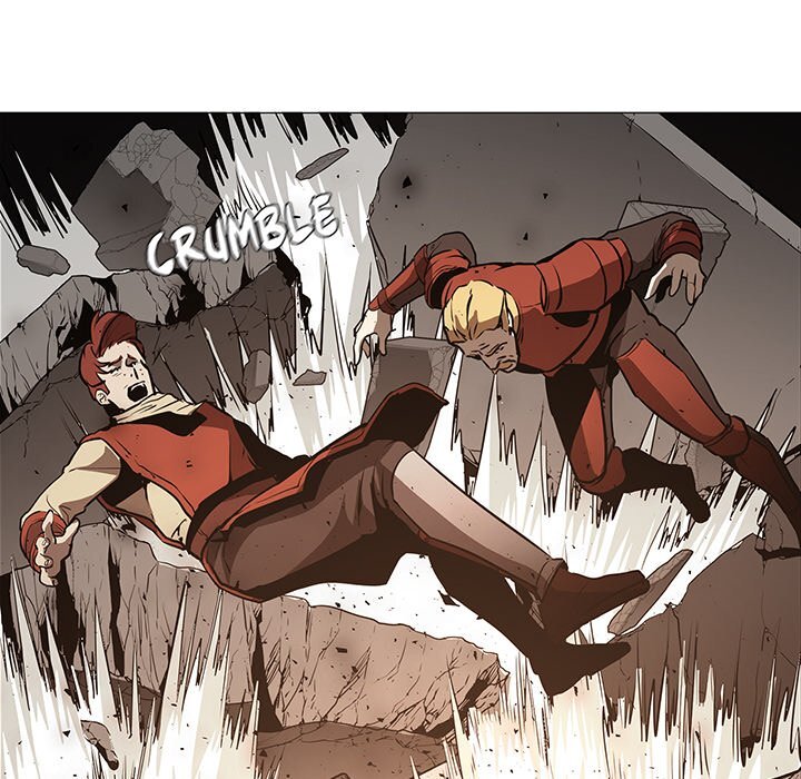 Read Painkiller Manga Online