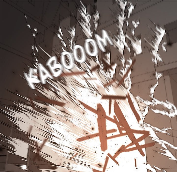 Read Painkiller Manga Online