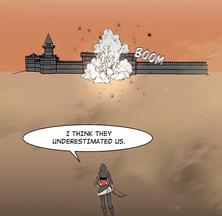 Read Painkiller Manga Online