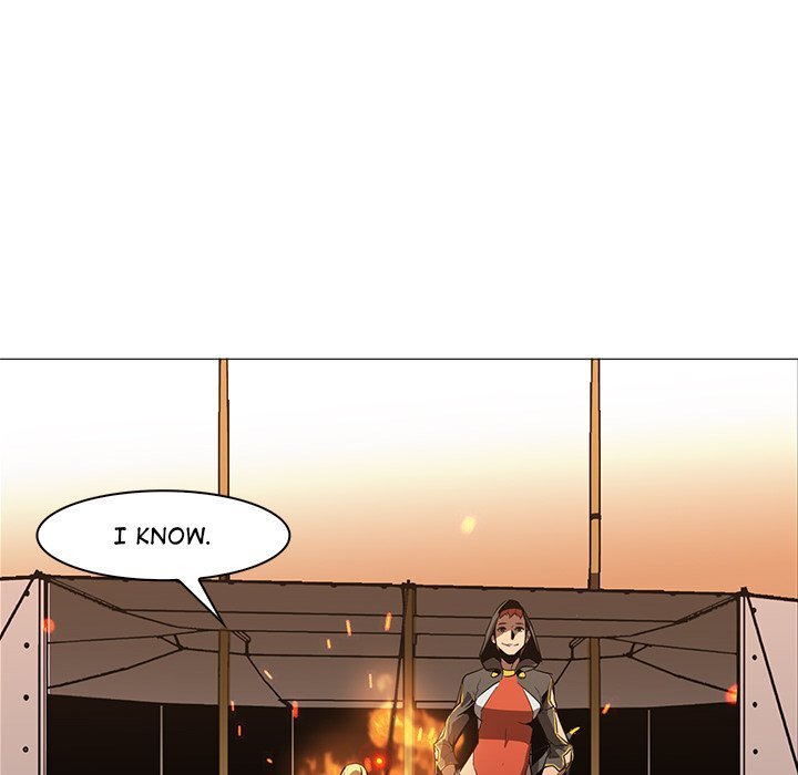 Read Painkiller Manga Online