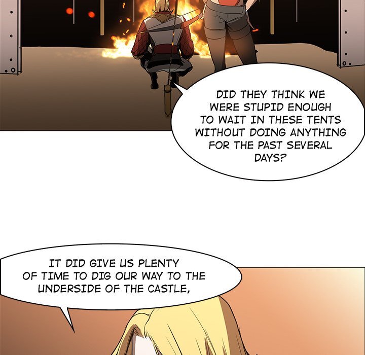 Read Painkiller Manga Online