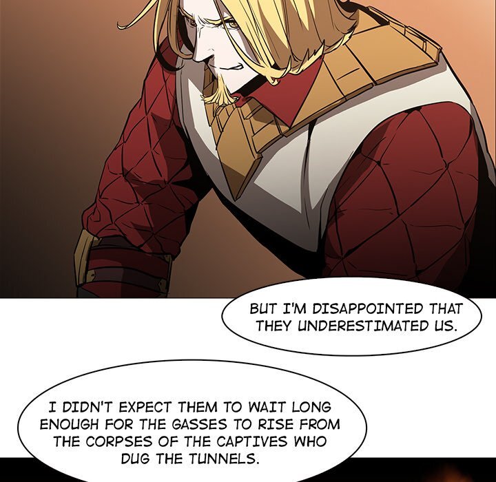 Read Painkiller Manga Online