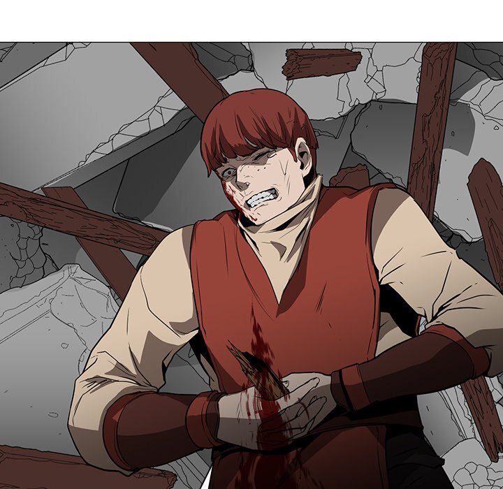 Read Painkiller Manga Online