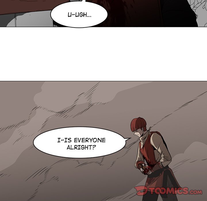 Read Painkiller Manga Online