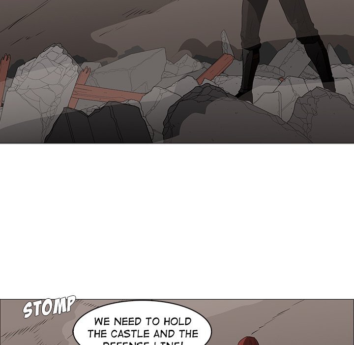 Read Painkiller Manga Online