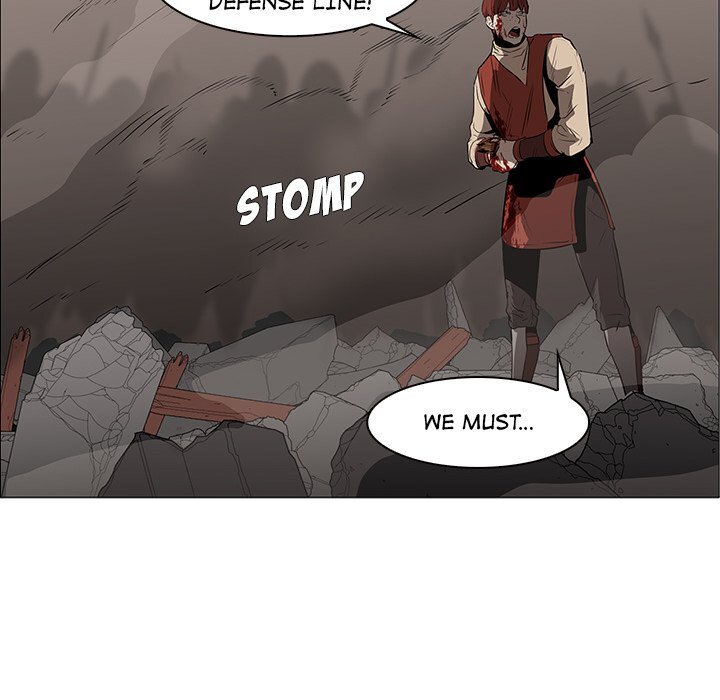 Read Painkiller Manga Online