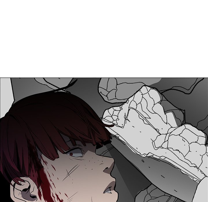 Read Painkiller Manga Online
