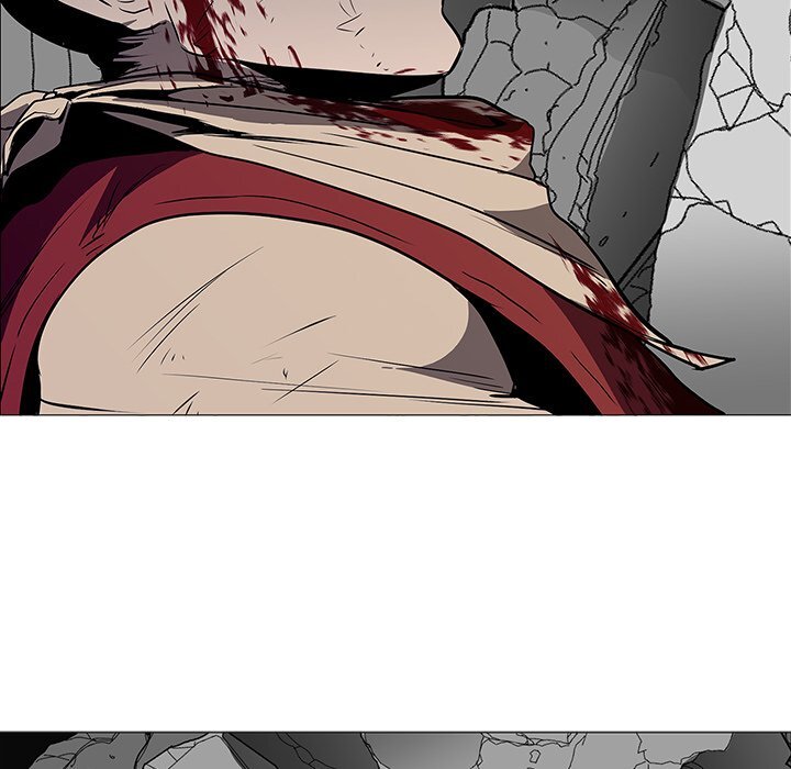 Read Painkiller Manga Online