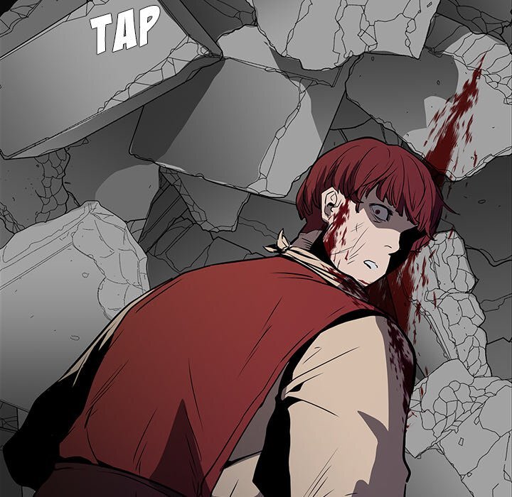 Read Painkiller Manga Online