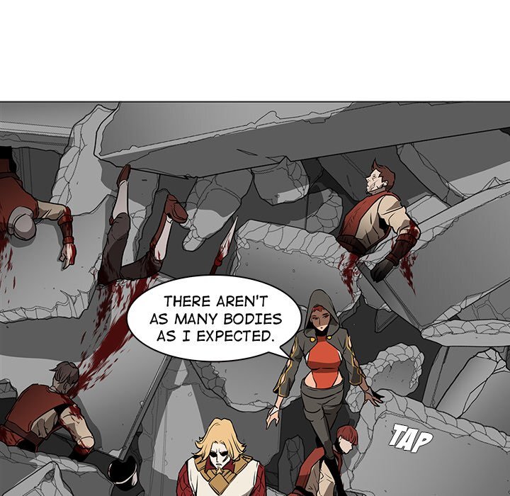 Read Painkiller Manga Online