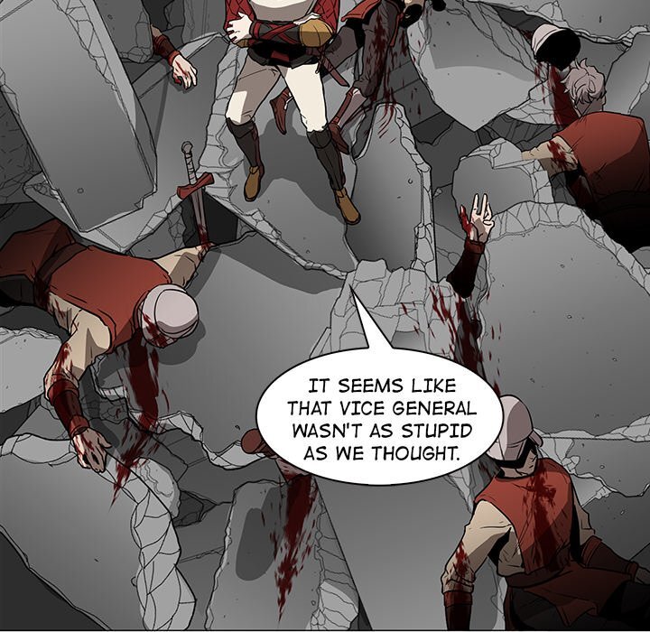 Read Painkiller Manga Online