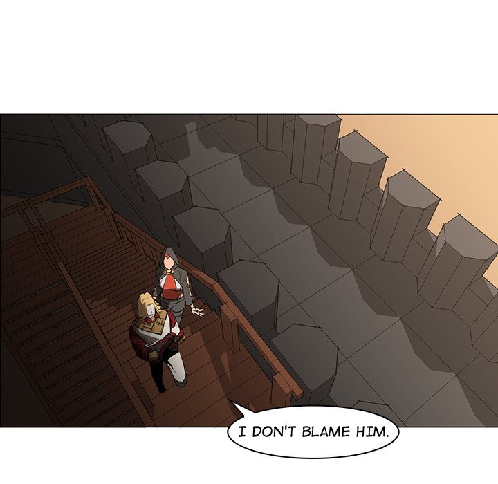 Read Painkiller Manga Online