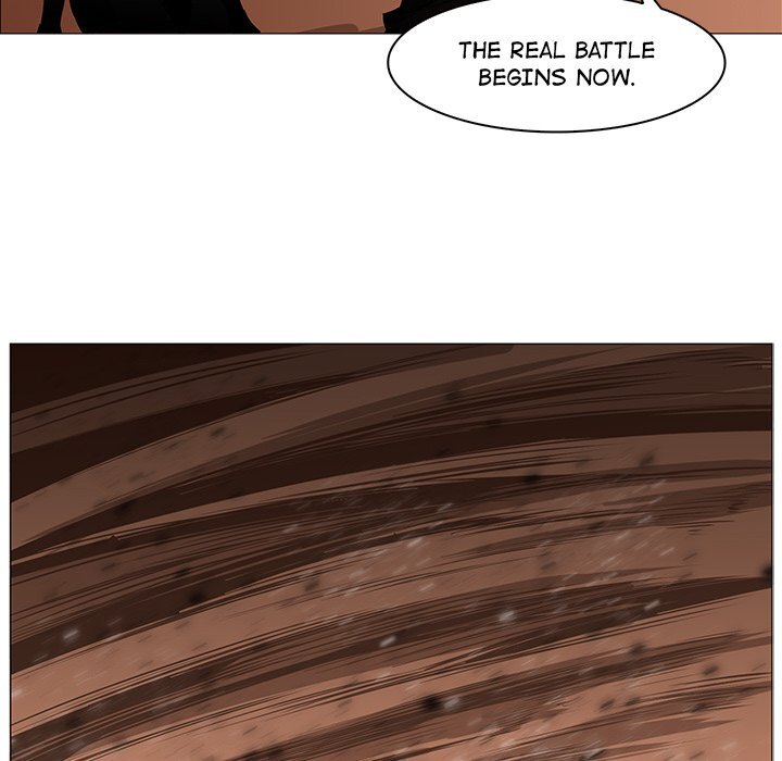 Read Painkiller Manga Online