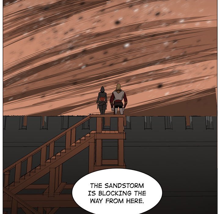 Read Painkiller Manga Online