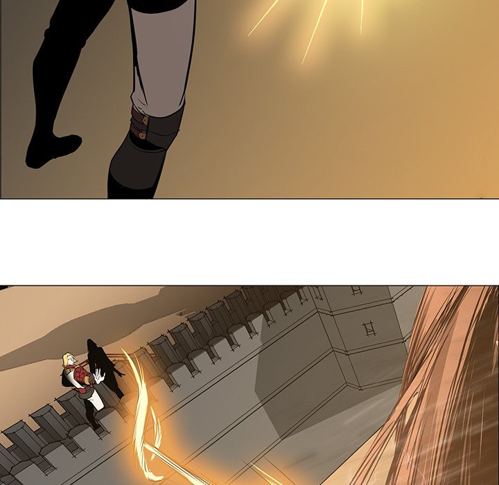 Read Painkiller Manga Online