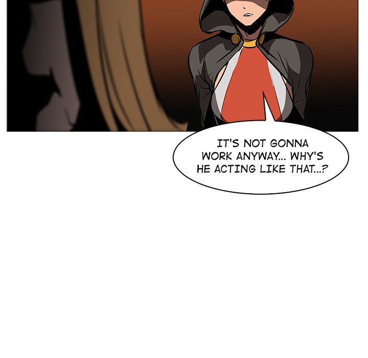 Read Painkiller Manga Online