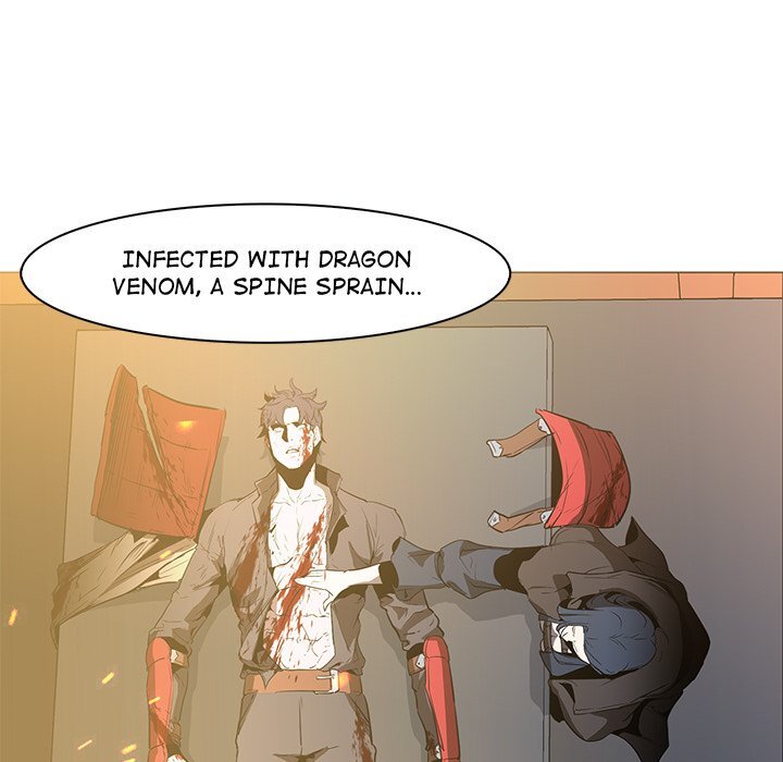 Read Painkiller Manga Online