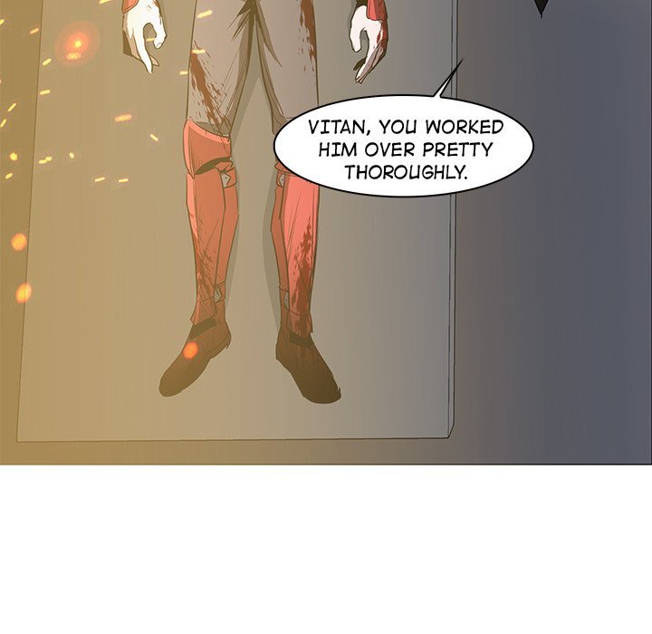 Read Painkiller Manga Online