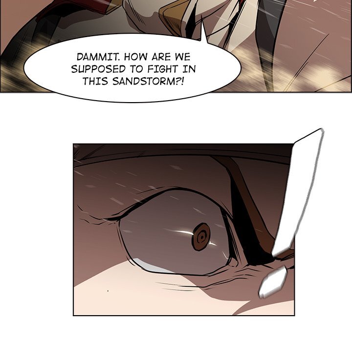 Read Painkiller Manga Online