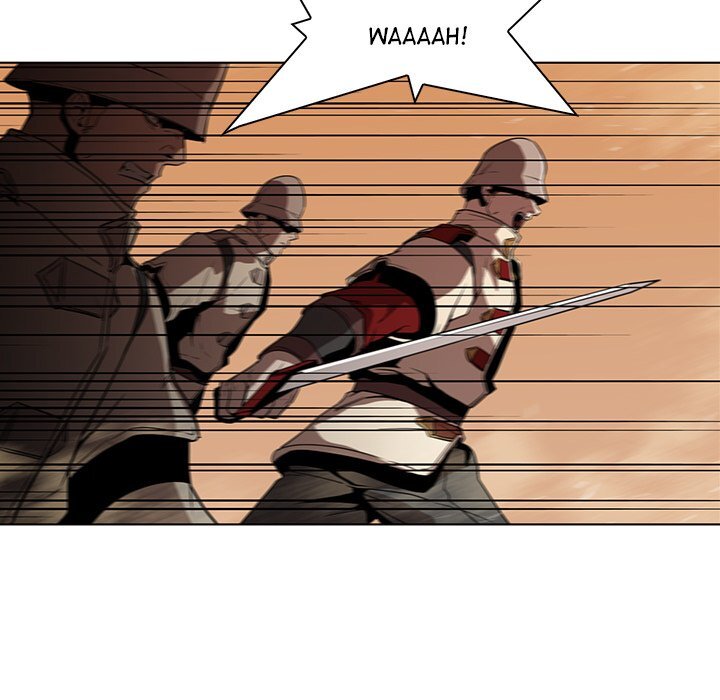 Read Painkiller Manga Online