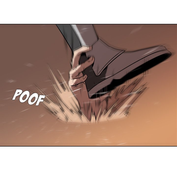 Read Painkiller Manga Online