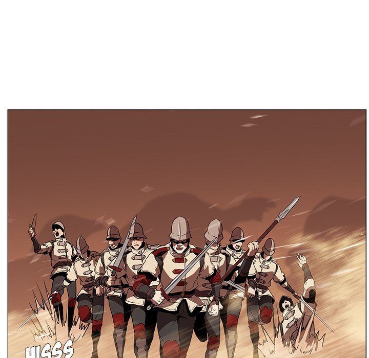 Read Painkiller Manga Online